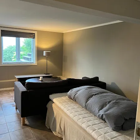 Apartament Hybel Pa Rosanes, Teie Lii