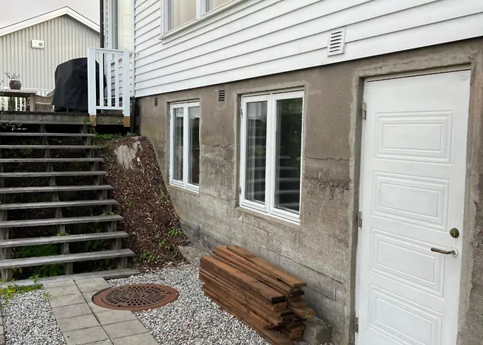 Apartamento Hybel Pa Rosanes, Teie *